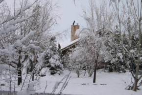 Casa en el campo con encanto